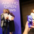 В Архангельске в новостном формате закрылся кинофестиваль «Arctic open»