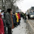 Задержанные в Архангельске в ходе акции против QR-кодов активисты оштрафованы судом