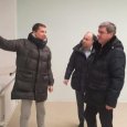Дмитрий Морев держит на личном контроле ход капитального ремонта школы №22