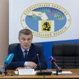 Полномочия Андрея Контиевского в качестве главы облизбиркома продлены еще на 5 лет