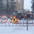 Горожан предупредили об очередных проблемах с отоплением в Архангельске