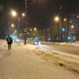 В Архангельске на пять месяцев ограничат пропускную способность улицы Папанина