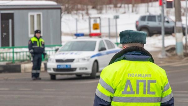 Масштабный сбой парализовал работу отделений ГИБДД в Архангельской области