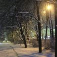 В ночь на 21 декабря в отдельных районах Архангельской области похолодает до -37°