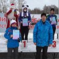 Архангелогородка выиграла две медали на первенстве СЗФО по конькобежному спорту
