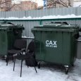 Решение суда не повлияло на новый тариф по вывозу мусора в Архангельской области