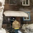 Два человека погибли в результате крупного пожара на окраине Архангельска