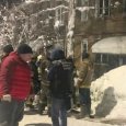 Четыре человека погибли при пожарах в первые дни нового года в Поморье