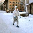 Систему здравоохранения Архангельской области готовят к «ковидному шторму»