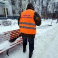 Сильный снег и ветер обещают синоптики в Архангельской области 13 января