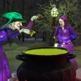 В Архангельской епархии прокомментировали ситуацию с ведьмами в Петровском парке