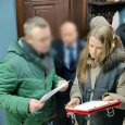 Задержанный по делу о взятке глава Сольвычегодска отправлен в СИЗО