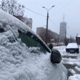 Архангельский губернатор раскритиковал уборку улиц от снега в областном центре