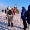 Поток туристов в Архангельскую область на новогодние праздники возрос на четверть