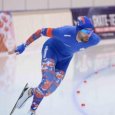 Архангельский конькобежец отправится на Олимпиаду в составе сборной России 