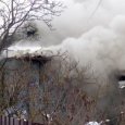 Пожилая хозяйка частного дома погибла при пожаре в Вельске