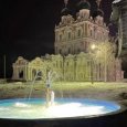 Ночью в Архангельской области прошли крещенские купания