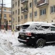 В Архангельской области ожидается оттепель