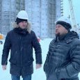 В Архангельске «Белый Дом» приступил к строительству теплотрассы 