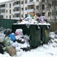 Архангельск должен выйти из мусорного кризиса к концу недели