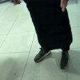 Обнародована видеозапись диалога дерзкого «антимасочника» с котласским полицейским