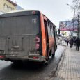 Архангельские власти скорректировали схему движения автобусов маршрута №42