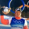 Александр Большунов пропустит спринтерскую гонку на Олимпийских играх