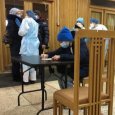 Минздрав призвал здоровых людей не посещать COVID-Центр в Архангельске