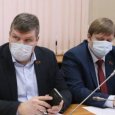 Первая в 2022 году сессия депутатов гордумы в Архангельске начнется с опозданием