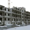 За год в Поморье планируют возвести 17 домов для «аварийных» переселенцев