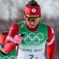 Наталья Непряева завоевала бронзу в командном спринте на Олимпиаде в Пекине