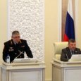 Глава полиции Поморья прокомментировал штраф коммунисту за цветы к памятнику Ленину