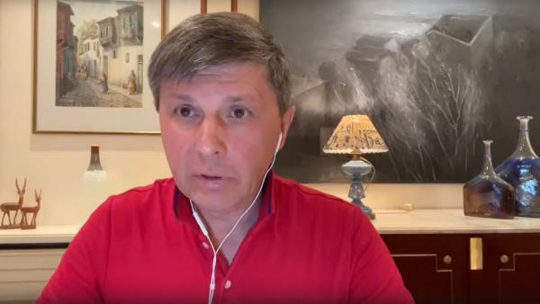 Олег Мандрыкин связал обыски в офисах своей фирмы с началом предвыборной борьбы