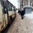 «Мезенцы» оценили свою работу по уборке Архангельска от снега на тройку с плюсом