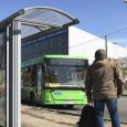 Более 200 низкопольных автобусов появятся на архангельских улицах к середине лета