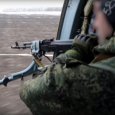 Жители Архангельской области готовы присоединиться к военной операции на Украине
