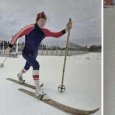 Оставшийся без новых лыж Большунов разозлил спонсора снимком в советской экипировке