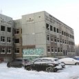 Недостроенную школу вместе с земельным участком выставили на торги в Архангельске