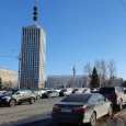 Конец рабочей недели в Архангельске будет отмечен потеплением до +7°