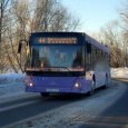 Почти 700 млн рублей выделено в 2023 году на транспортную реформу в Архангельске