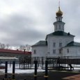 Скандинавский циклон принесет в Архангельскую область похолодание и осадки