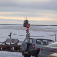 В мэрии Архангельска уточнили режим работы нового понтонного моста на Бревенник