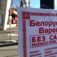 Ряды любителей незаконной рекламной халявы в Архангельске пополнили торговцы