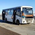 В Архангельске на месяц вновь изменится движение автобусов маршрутов №№41, 44, 64