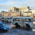 Онлайн-сервис «Умный транспорт» в Архангельске заменит «Яндекс»