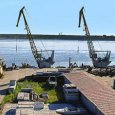 К 2028 году в Онеге построят новый порт почти за миллиард рублей