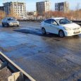 ОНФ удовлетворен решением горадмина отремонтировать заезд на Кузнечевский мост
