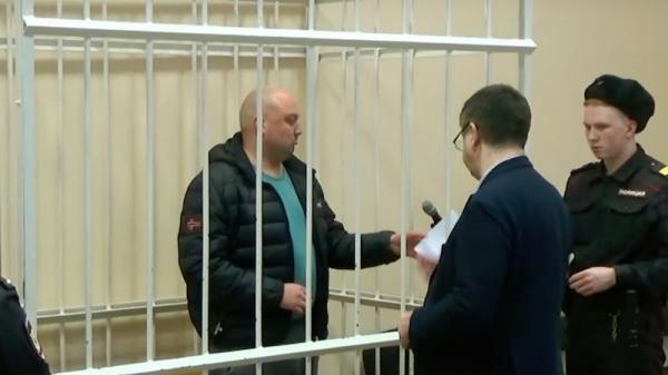 Виновнику резонансной смертельной аварии в Архангельске отказали в УДО