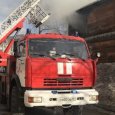 Расселенную «деревяшку» в центре Архангельска пытался сжечь ранее судимый бездомный