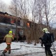 Причиной разрушительного газового пожара в Архангельске могло стать курение 